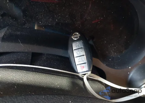 2009 Nissan Altima 2.5 S из США, поврежденный, VIN 1N4AL21E79N458920